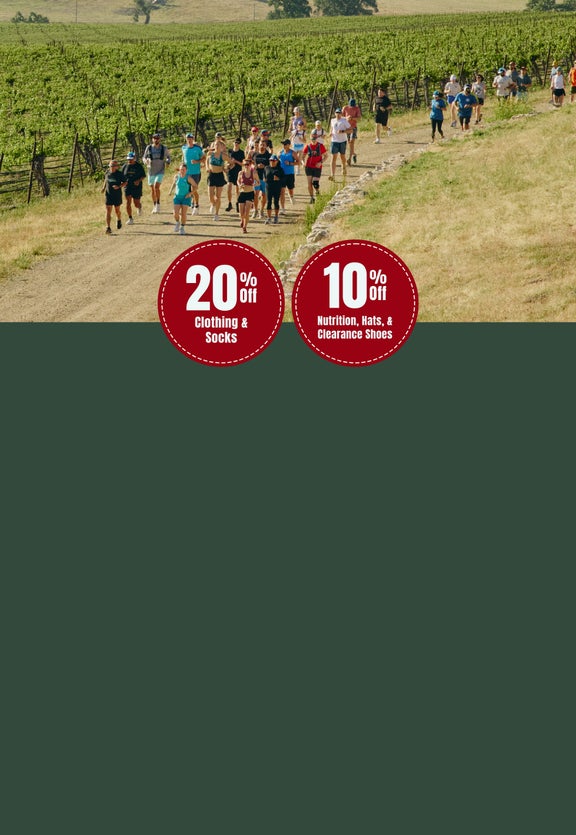 Club Discounts