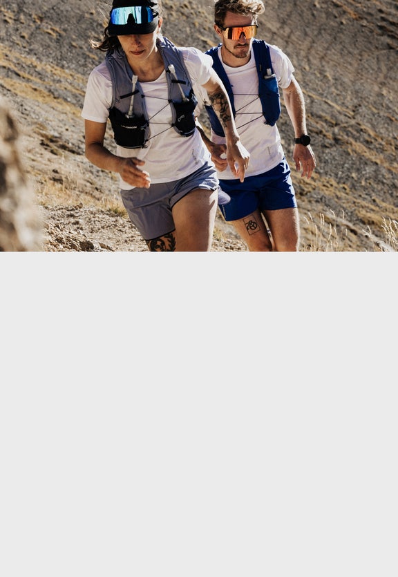 Hydration Vests