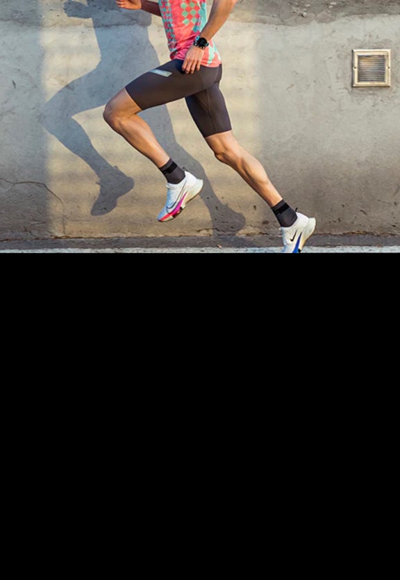 Must Have: Half Tights