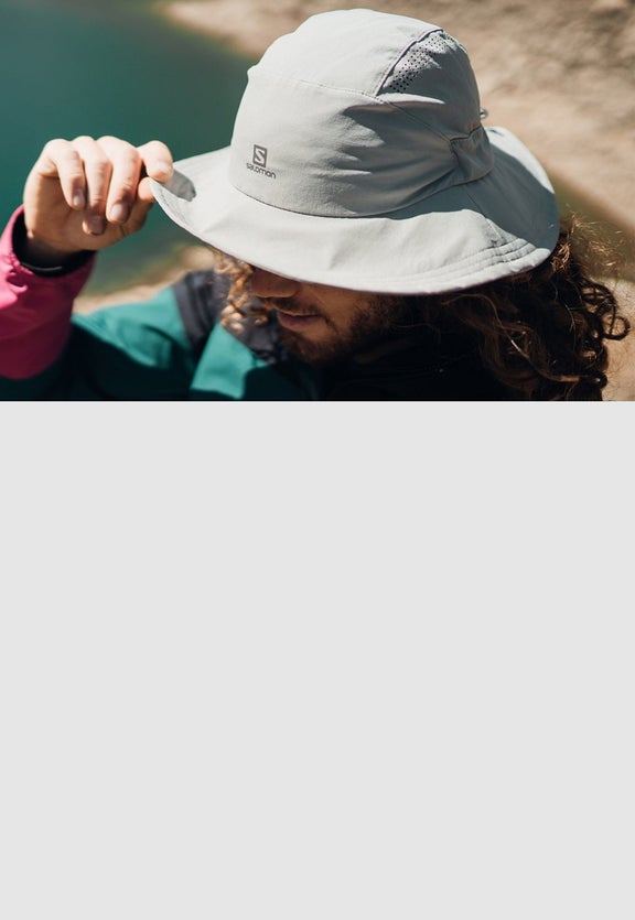 Running Hats