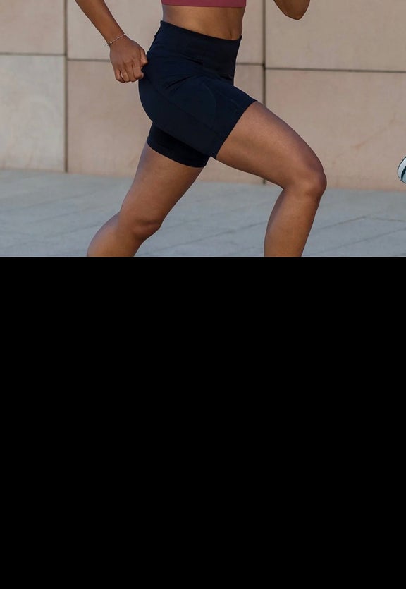 Must Have: Short Tights